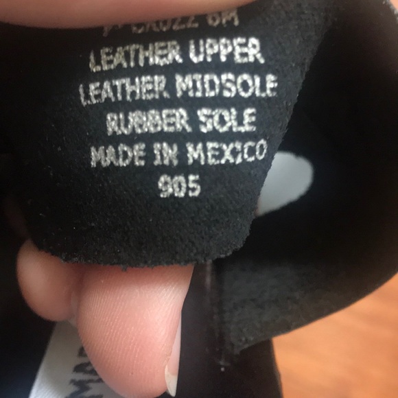 Steve Madden Sandals - Picture 3 of 3